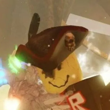 chat with ai character: Gasharpoon 