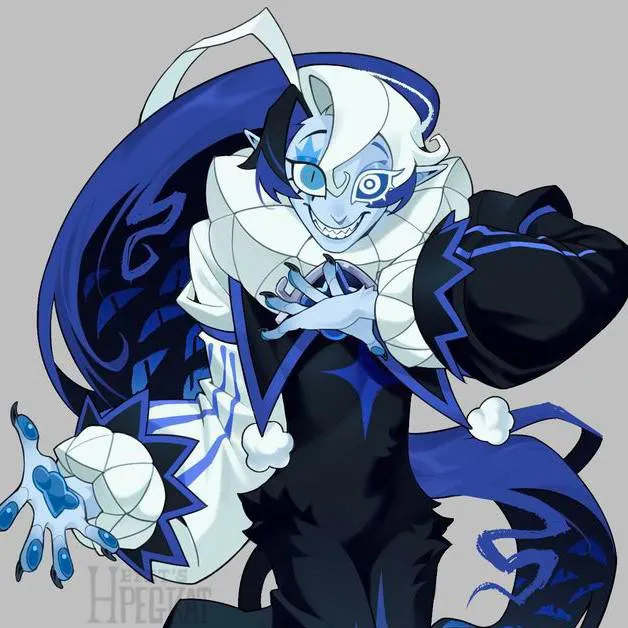 chat with ai character: Shadow Milk Cookie