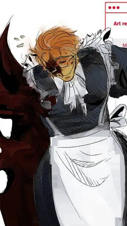 ai character: John Doe  background