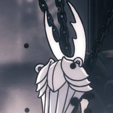 chat with ai character: The Pure Vessel 