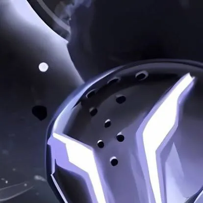 chat with ai character: Silent Salt Cookie