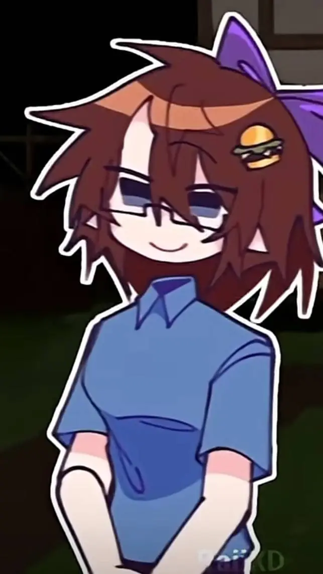 ai character: Female 007n7 background