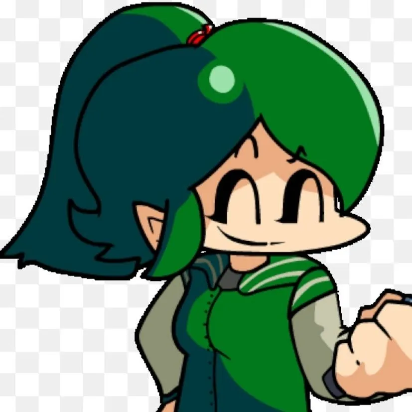 chat with ai character: Alisa