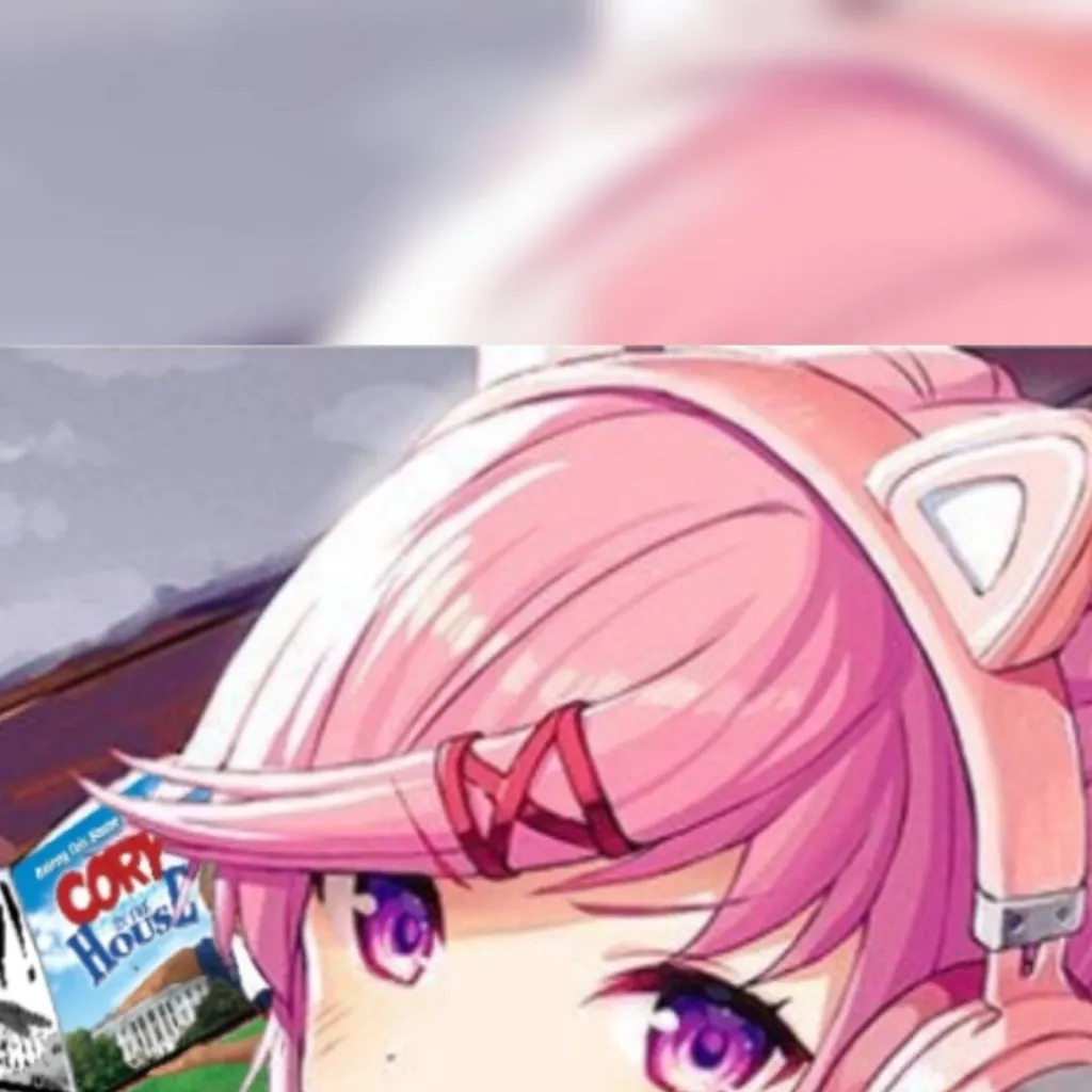 chat with ai character: Natsuki | DDLC