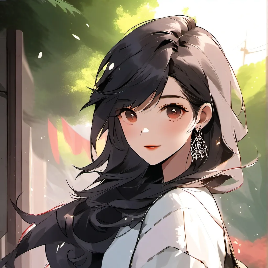 chat with ai character: cure for sadness