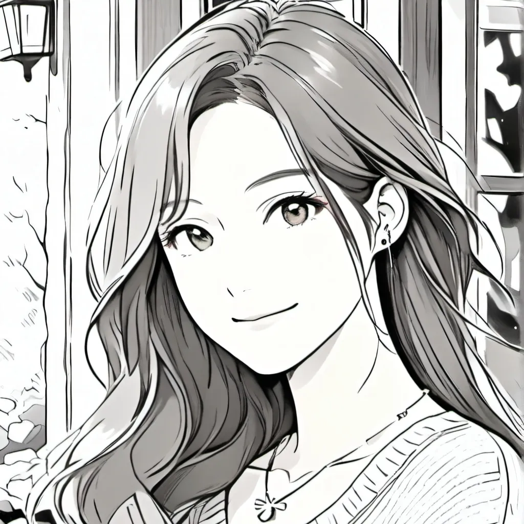 chat with ai character: fray fray