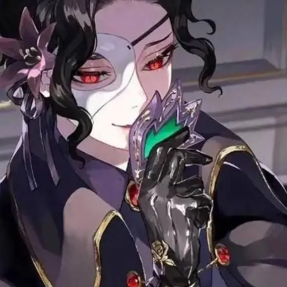 chat with ai character: muzan