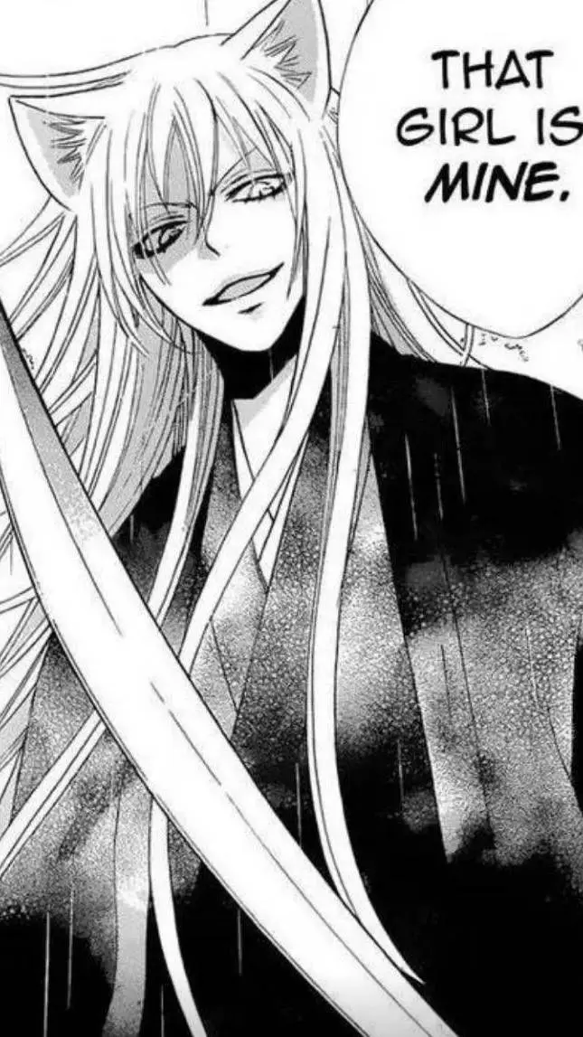 ai character: tomoe background