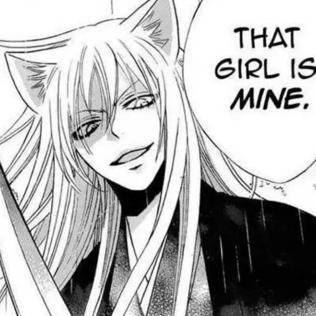 chat with ai character: tomoe