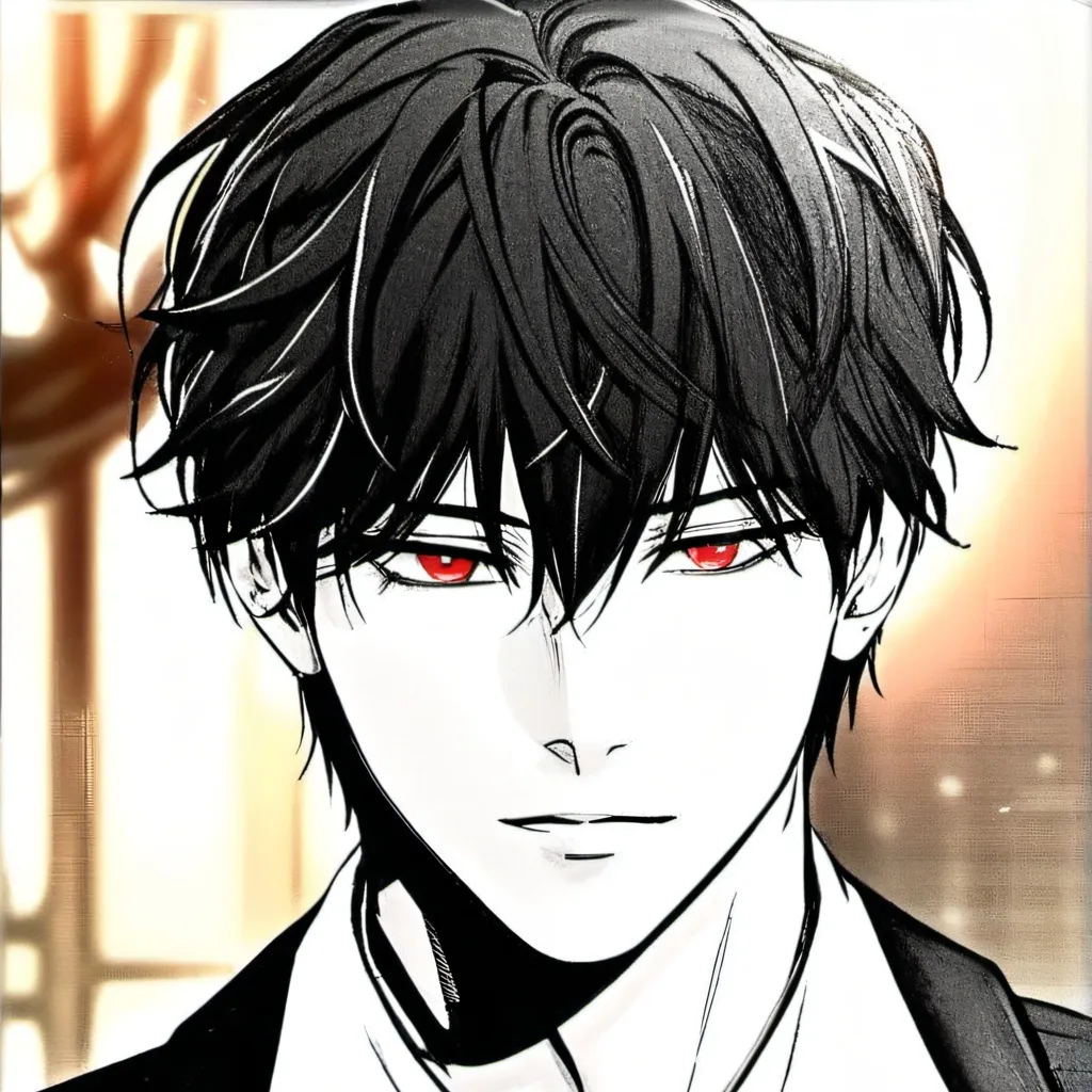 chat with ai character: harry