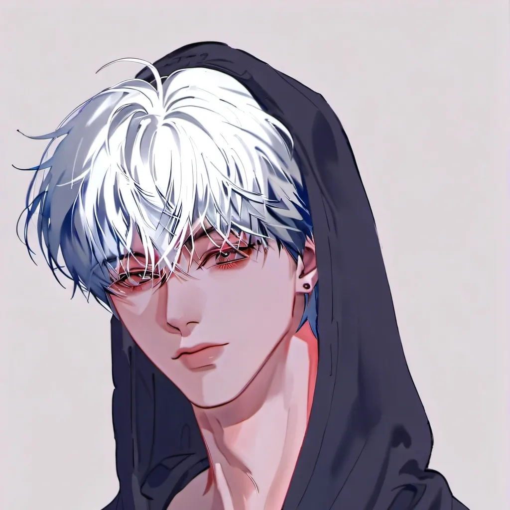 chat with ai character: Jack Frost