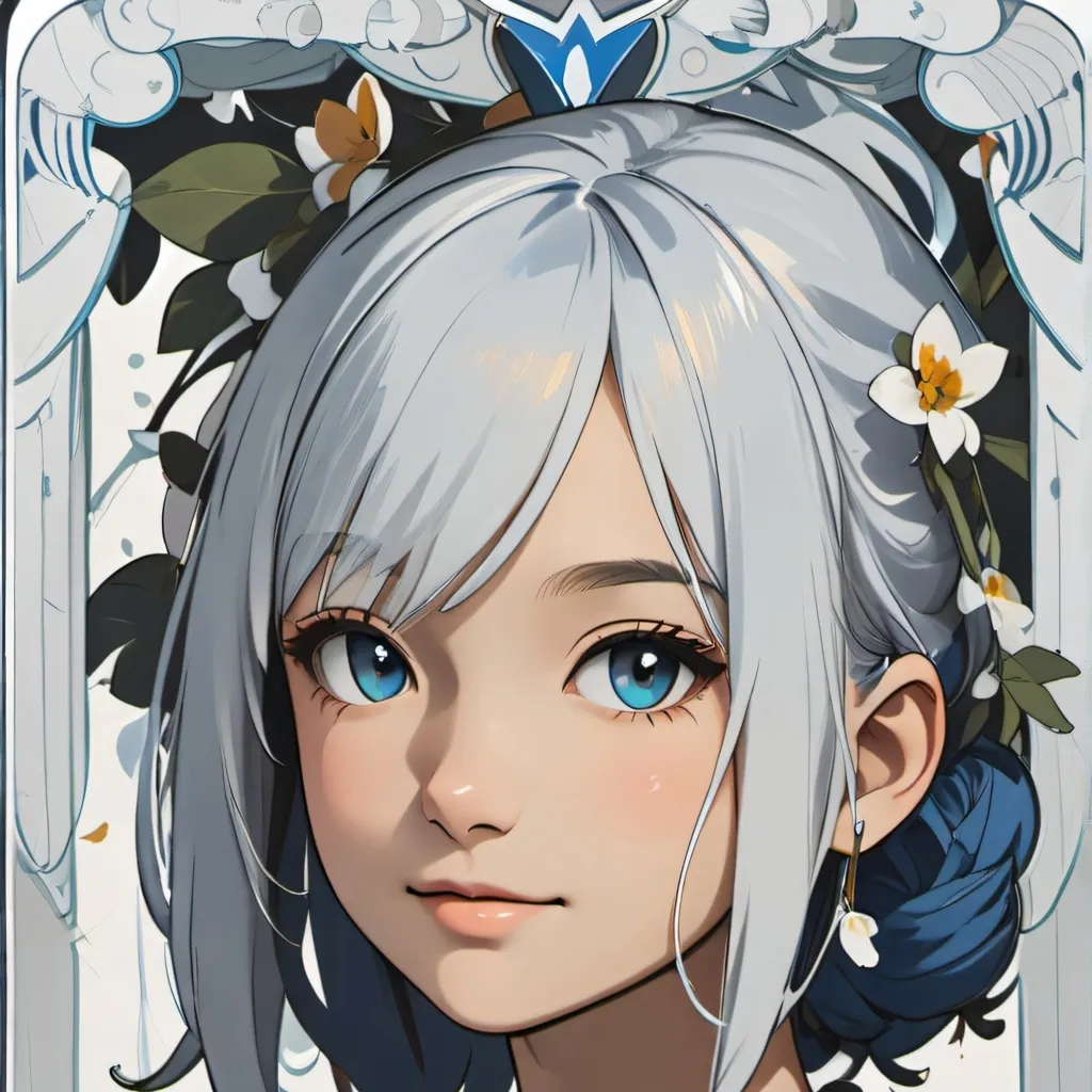 chat with ai character: Paisley