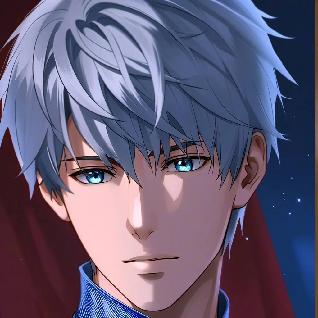 chat with ai character: jack Frost 