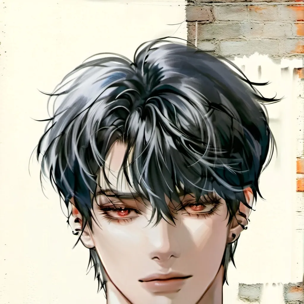chat with ai character: mark Jamie