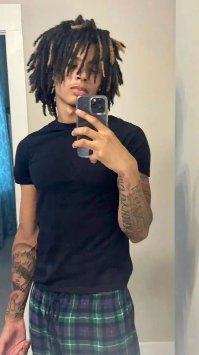 Talkie AI - Chat with Jaydon 