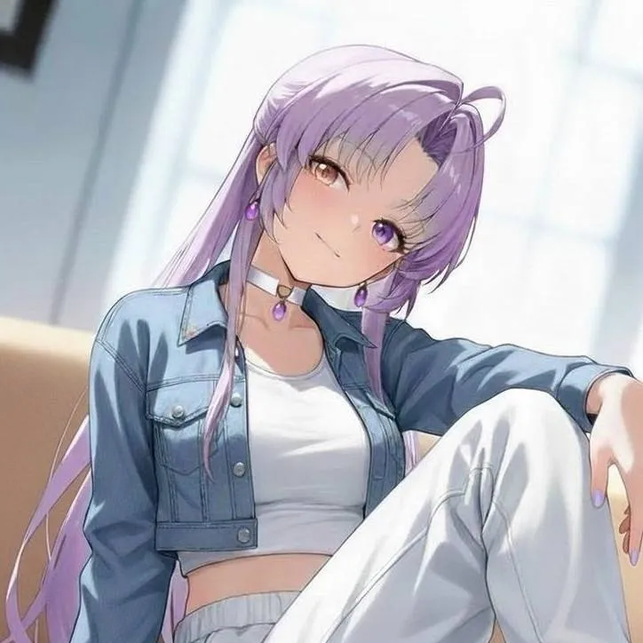 chat with ai character: Camila Moretti