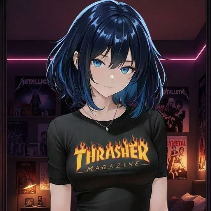 chat with ai character: Raven Graves