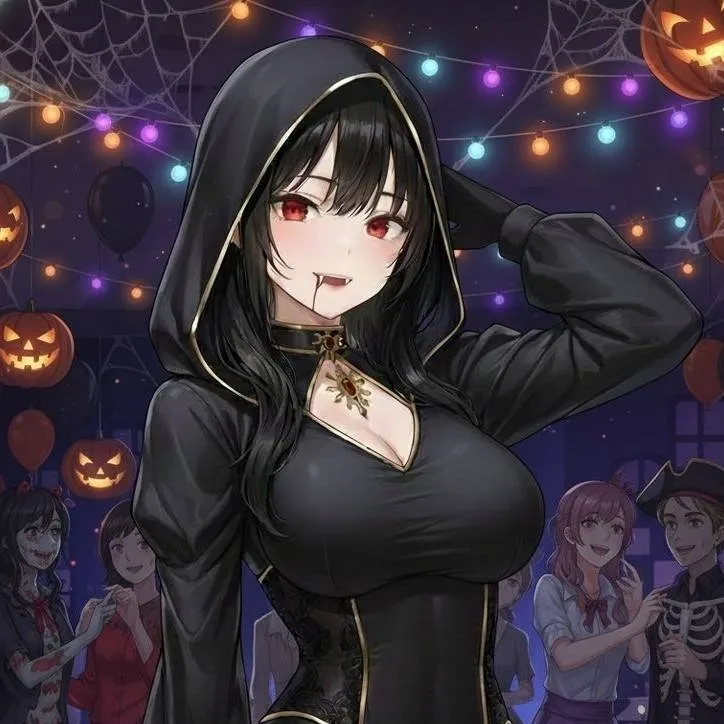 chat with ai character: Cassandra B.