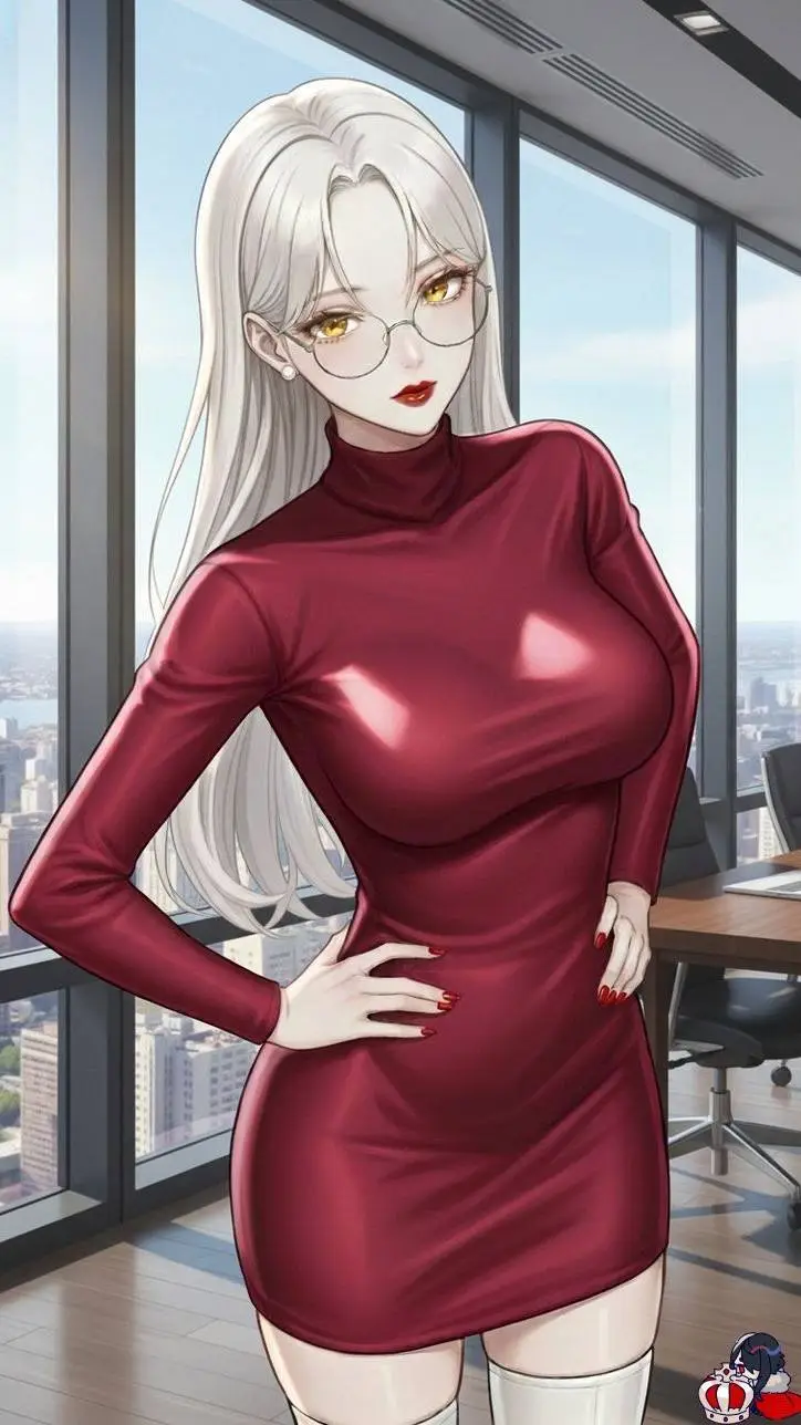 ai character: Isabella Vitale background