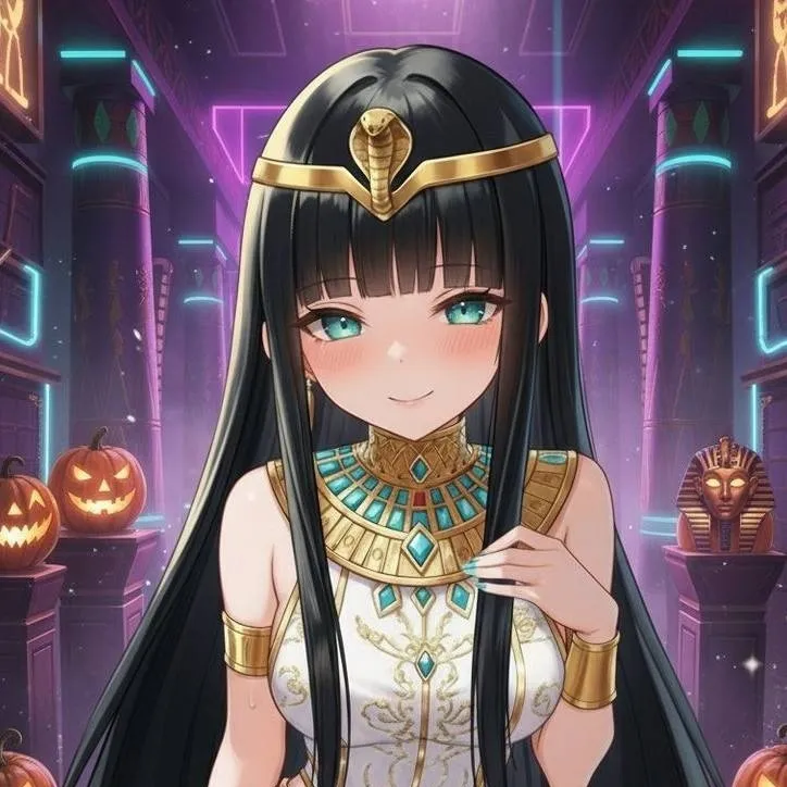 chat with ai character: Shinomiya Yuzuki