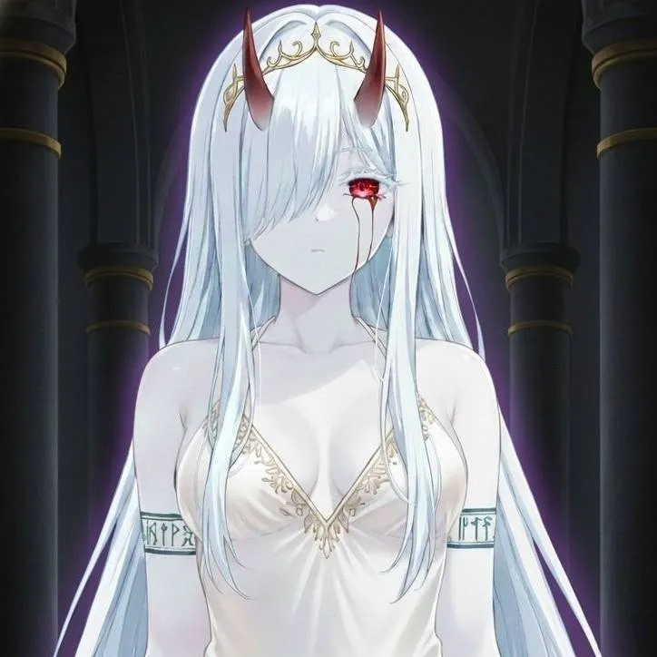 chat with ai character: Nyxara