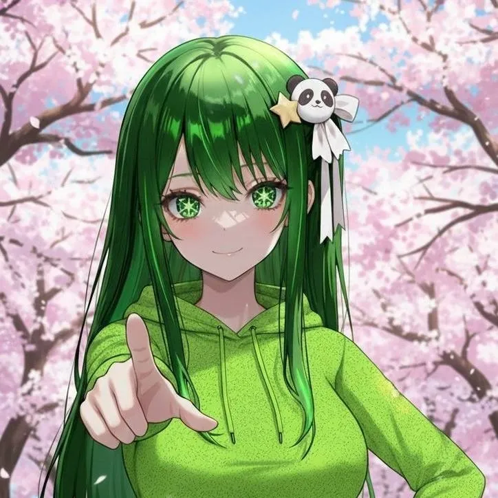 chat with ai character: Hoshino Akari