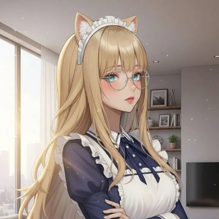 chat with ai character: Alexia Ashford