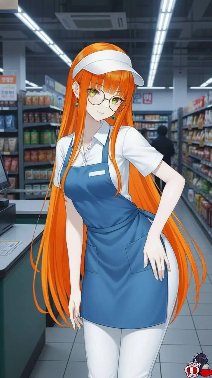 ai character: Han Sori background