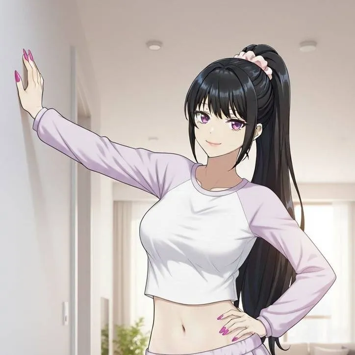 chat with ai character: Riley Vance