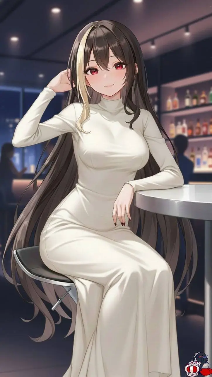 ai character: Nakamura Akane background