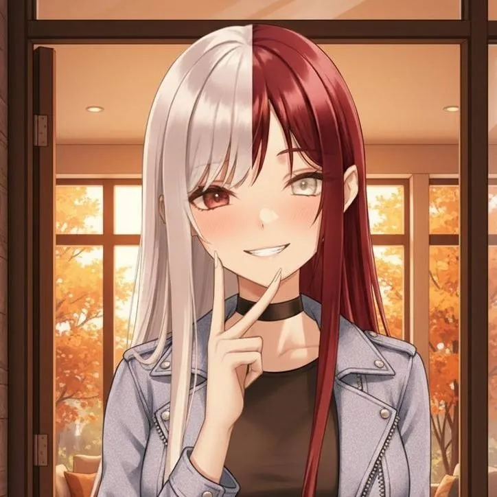 chat with ai character: Ruby Whitmore