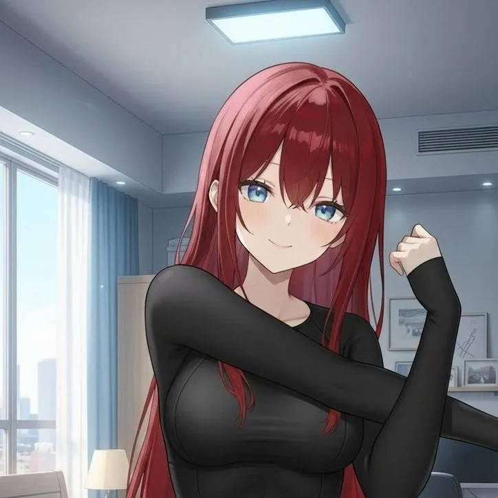 chat with ai character: Nishimura Sakura