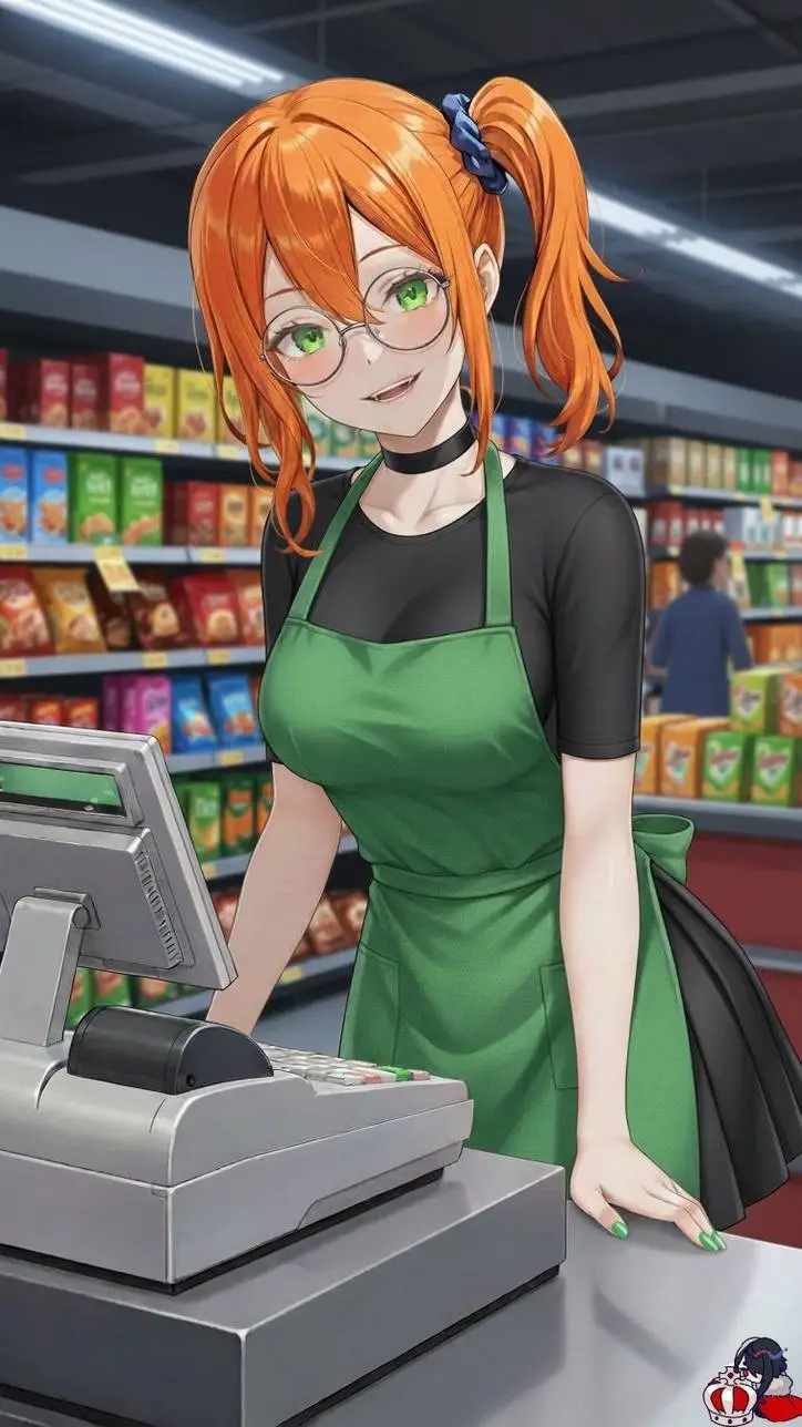 ai character: Han Sori background