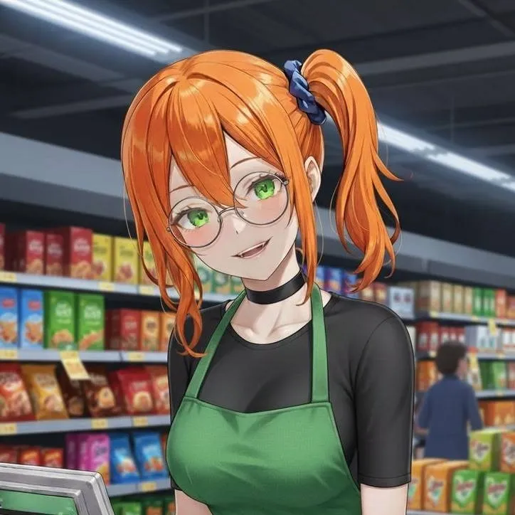 chat with ai character: Han Sori