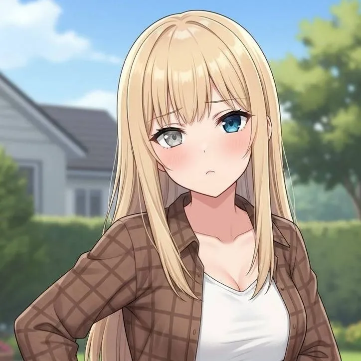 chat with ai character: Tachibana Miku