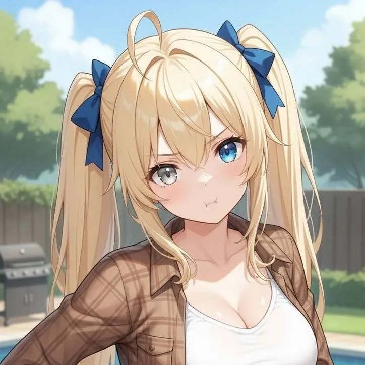 chat with ai character: Tachibana Miku