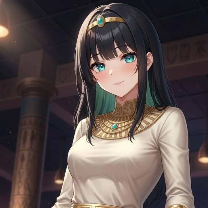 chat with ai character: Yuzuki Shinomiya