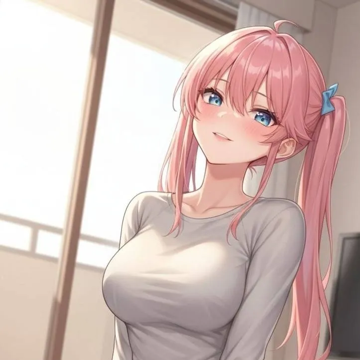 chat with ai character: Ouka Shiunji