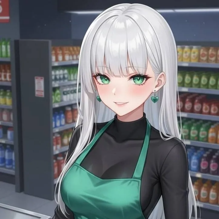 chat with ai character: Han Sori