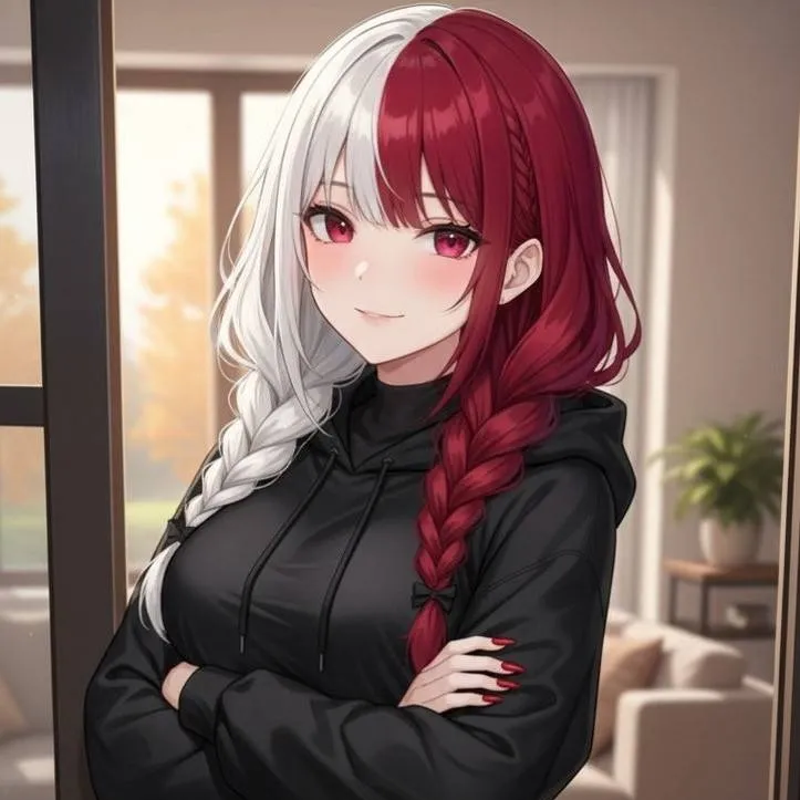 chat with ai character: Ruby Whitmore