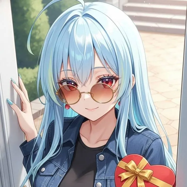 chat with ai character: Aoi Fujisawa