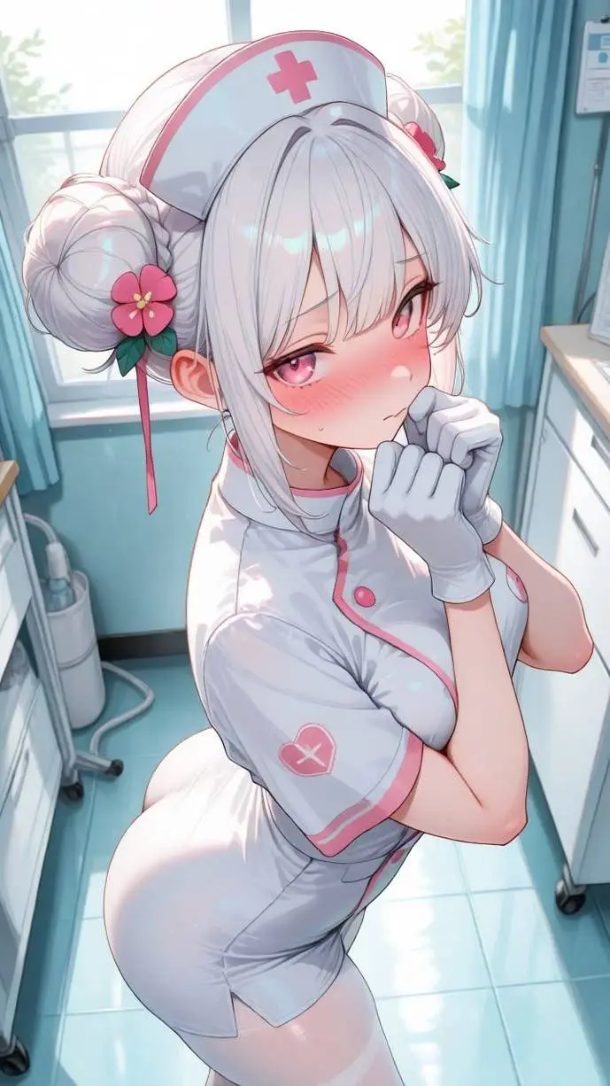 ai character: Yue Xuelin background