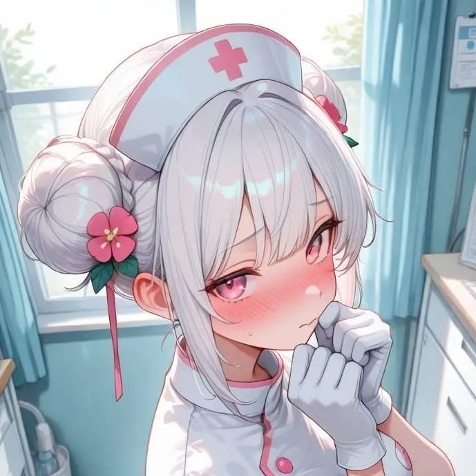 chat with ai character: Yue Xuelin