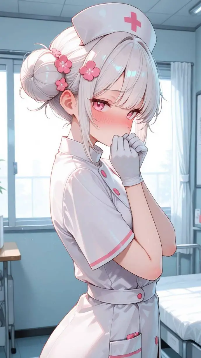 ai character: Yue Xuelin background