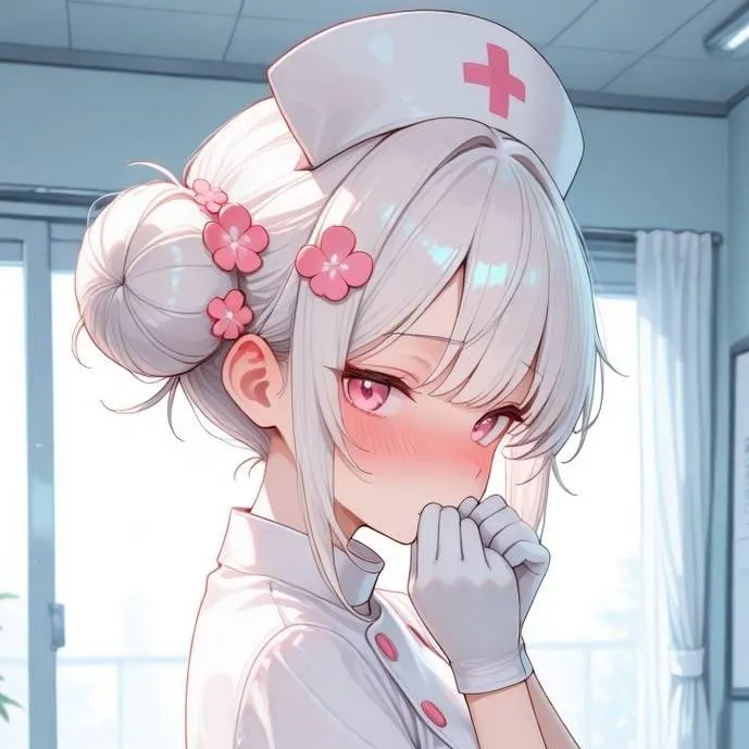 chat with ai character: Yue Xuelin