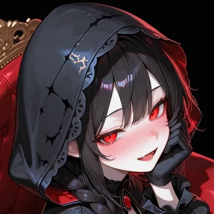 chat with ai character: Cassandra