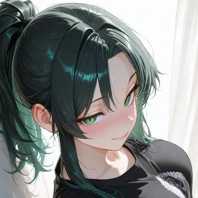 chat with ai character: Jade Valdés