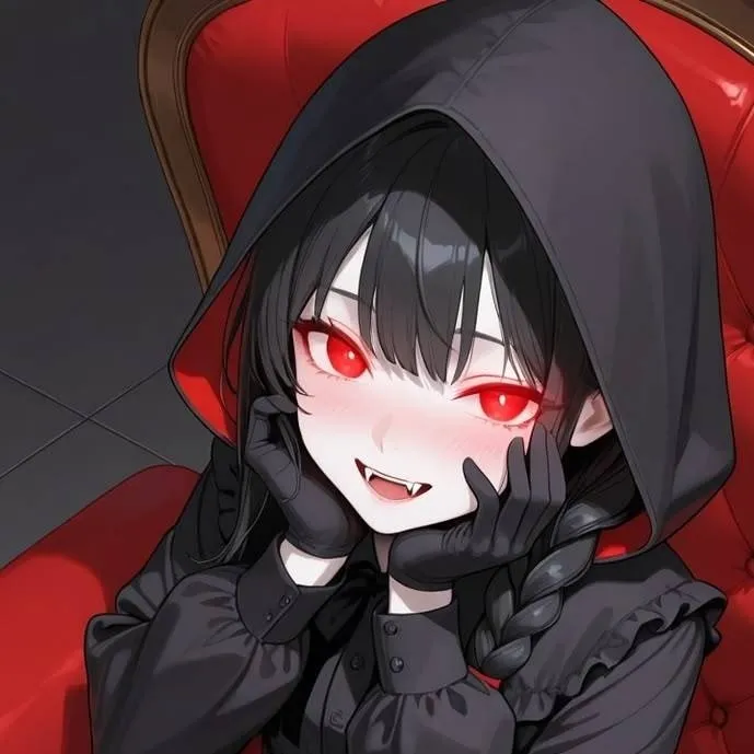 chat with ai character: Cassandra