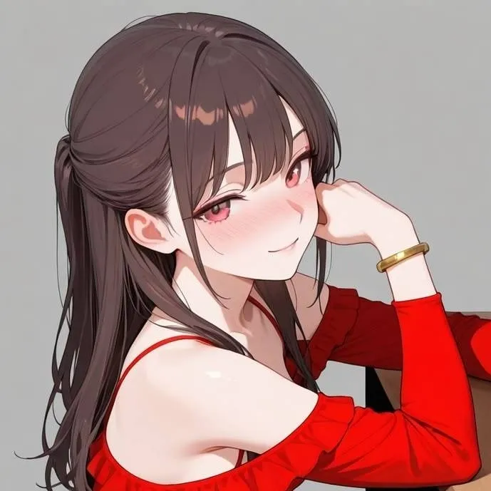chat with ai character: Akane Nakamura