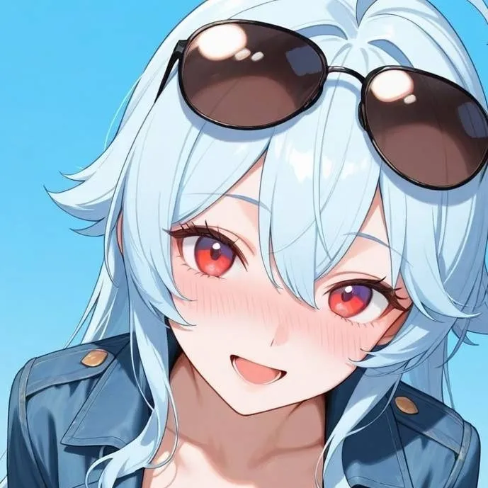 chat with ai character: Aoi Fujisawa
